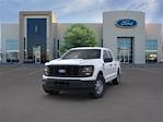 New 2024 Ford F-150 XL SuperCrew Cab 4x2, Pickup for sale #242053 - photo 2