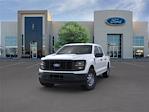 New 2024 Ford F-150 XL SuperCrew Cab 4x2, Pickup for sale #242053 - photo 2