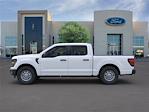 New 2024 Ford F-150 XL SuperCrew Cab 4x2, Pickup for sale #242053 - photo 3