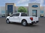 New 2024 Ford F-150 XL SuperCrew Cab 4x2, Pickup for sale #242053 - photo 4