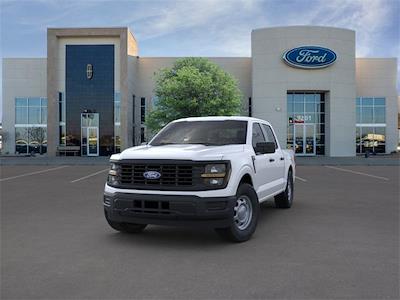 2024 Ford F-150 SuperCrew Cab 4x2, Pickup for sale #242101 - photo 2