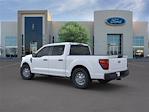 New 2024 Ford F-150 XL SuperCrew Cab 4x2, Pickup for sale #242101 - photo 4