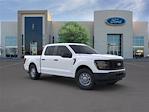 2024 Ford F-150 SuperCrew Cab 4x2, Pickup for sale #242101 - photo 7