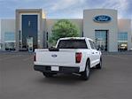 2024 Ford F-150 SuperCrew Cab 4x2, Pickup for sale #242101 - photo 8