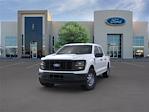 New 2024 Ford F-150 XL SuperCrew Cab 4x2, Pickup for sale #242104 - photo 2