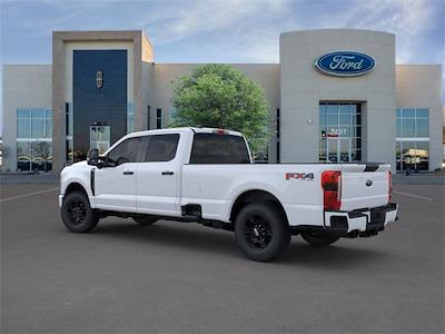 2024 Ford F-250 Crew Cab 4x4, Pickup for sale #242145 - photo 2