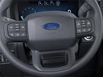 New 2024 Ford F-150 XL Regular Cab 4x2, Pickup for sale #242561 - photo 10