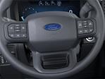 New 2024 Ford F-150 XL Regular Cab 4x2, Pickup for sale #242561 - photo 11