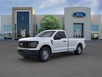 New 2024 Ford F-150 XL Regular Cab 4x2, Pickup for sale #242717 - photo 1