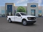 New 2024 Ford F-150 XL Regular Cab 4x2, Pickup for sale #242727 - photo 7