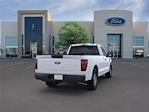 New 2024 Ford F-150 XL Regular Cab 4x2, Pickup for sale #242727 - photo 8