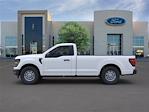 New 2024 Ford F-150 XL Regular Cab 4x2, Pickup for sale #242727 - photo 3