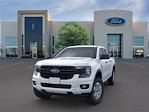 New 2024 Ford Ranger XL SuperCrew Cab 4x4, Pickup for sale #242750 - photo 2