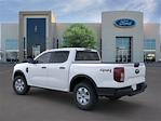 New 2024 Ford Ranger XL SuperCrew Cab 4x4, Pickup for sale #242750 - photo 3