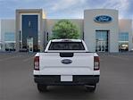 New 2024 Ford Ranger XL SuperCrew Cab 4x4, Pickup for sale #242750 - photo 4