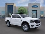 New 2024 Ford Ranger XL SuperCrew Cab 4x4, Pickup for sale #242750 - photo 6