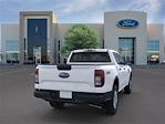 New 2024 Ford Ranger XL SuperCrew Cab 4x4, Pickup for sale #242750 - photo 7