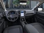 New 2024 Ford Ranger XL SuperCrew Cab 4x4, Pickup for sale #242750 - photo 8