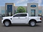 New 2024 Ford Ranger XL SuperCrew Cab 4x4, Pickup for sale #242761 - photo 3