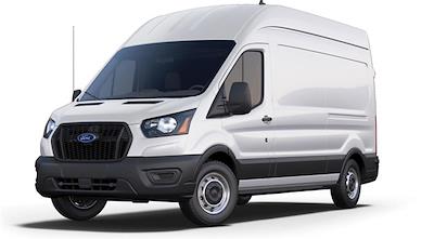 2024 Ford Transit 250 High Roof RWD, Empty Cargo Van for sale #242857 - photo 1