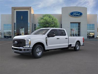 2024 Ford F-250 Crew Cab 4x2, Pickup for sale #242861 - photo 1