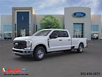 New 2024 Ford F-250 XL Crew Cab 4x2, Pickup for sale #242861 - photo 1