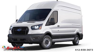 2024 Ford Transit 250 High Roof RWD, Empty Cargo Van for sale #242882 - photo 1