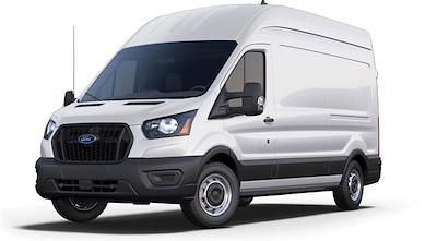 2024 Ford Transit 250 High Roof RWD, Empty Cargo Van for sale #242883 - photo 1