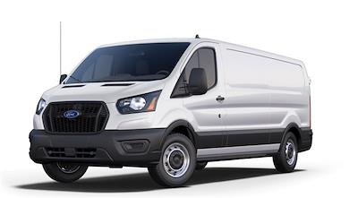 2024 Ford Transit 250 Low Roof RWD, Empty Cargo Van for sale #242957 - photo 1