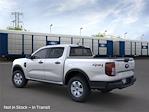 2024 Ford Ranger SuperCrew Cab 4x4, Pickup for sale #243090 - photo 4