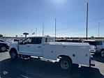 New 2024 Ford F-350 XL Crew Cab 4x4, 9' Royal Truck Body Service Body Service Truck for sale #243108 - photo 2