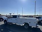 New 2024 Ford F-350 XL Crew Cab 4x4, 9' Royal Truck Body Service Body Service Truck for sale #243108 - photo 9