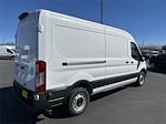 New 2024 Ford Transit 250 Base Medium Roof RWD, Upfitted Cargo Van for sale #243109 - photo 4