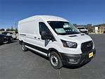 New 2024 Ford Transit 250 Base Medium Roof RWD, Upfitted Cargo Van for sale #243109 - photo 3