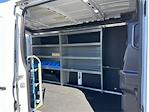 New 2024 Ford Transit 250 Base Medium Roof RWD, Upfitted Cargo Van for sale #243109 - photo 2