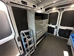 New 2024 Ford Transit 250 Base Medium Roof RWD, Upfitted Cargo Van for sale #243109 - photo 9