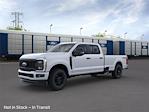 2024 Ford F-250 Crew Cab 4x4, Pickup for sale #243142 - photo 1