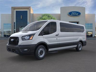 New 2024 Ford Transit 350 XL Low Roof RWD, Passenger Van for sale #243202 - photo 1