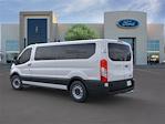 New 2024 Ford Transit 350 XL Low Roof RWD, Passenger Van for sale #243202 - photo 4