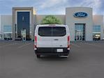 New 2024 Ford Transit 350 XL Low Roof RWD, Passenger Van for sale #243202 - photo 5