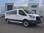 New 2024 Ford Transit 350 XL Low Roof RWD, Passenger Van for sale #243202 - photo 7