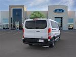 New 2024 Ford Transit 350 XL Low Roof RWD, Passenger Van for sale #243202 - photo 8