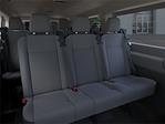 New 2024 Ford Transit 350 XL Low Roof RWD, Passenger Van for sale #243202 - photo 11