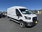 2024 Ford Transit 250 Medium Roof RWD, Upfitted Cargo Van for sale #243203 - photo 4