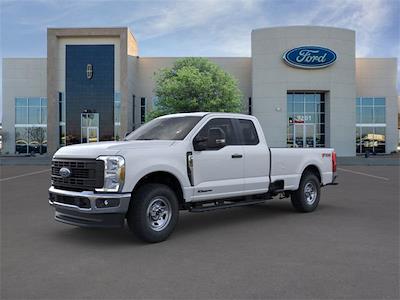 2024 Ford F-350 Super Cab SRW 4x4, Pickup for sale #243228 - photo 1