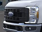 2024 Ford F-350 Super Cab SRW 4x4, Pickup for sale #243228 - photo 17