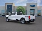 2024 Ford F-350 Super Cab SRW 4x4, Pickup for sale #243228 - photo 4