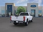 2024 Ford F-350 Super Cab SRW 4x4, Pickup for sale #243228 - photo 8