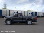 New 2024 Ford F-150 XL Regular Cab 4x4, Pickup for sale #243262 - photo 3