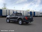 New 2024 Ford F-150 XL Regular Cab 4x4, Pickup for sale #243262 - photo 4